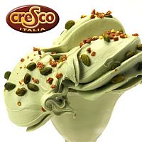 Паста десертная Фисташка Cresco Италия, 100г.