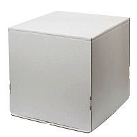 Картон коробка 35*35*35см