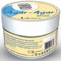 ИЛ Агар-агар 900, 50г
